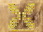 Ancient Relic Mahjong