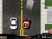 Crazy Valet
