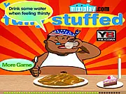 Yeah Fully Stuffed