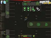 Parking Rage