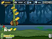 Knight Mighty Runs