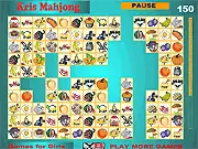 Kris Mahjong 3