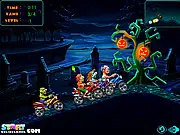 Zombie Racer
