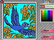 Rio Coloring