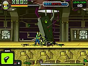 Ben10 Torpedo