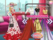 Blondie & Friends Summer Fashion Show