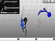 Berzerker Stick