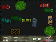 Quick Car Parking