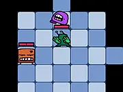 Chomper's Dungeon