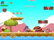 Tom's World