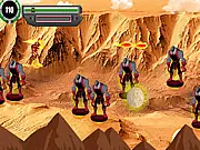Ben 10 Heatblast