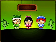 Kawaii Girls