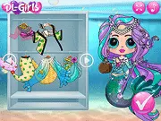 Monster Popsy Surprise Dolls