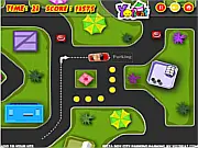 Pizza Boy City Parking