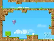 Pivot Gamkat