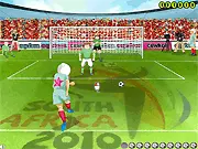 Penalty Kicks Flash