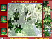 Landscape Jigsaw Puzzle