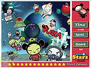 Pucca Hidden Stars