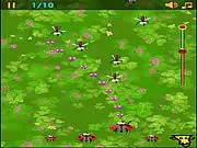 Lady Battle