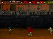 Zombies Island 2