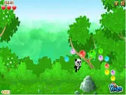 Run Panda Run