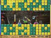 Alchemical Room Mahjong