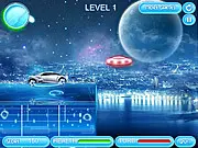 Galactic Jet Jumper