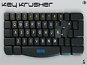 Key Krusher