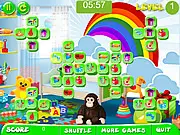 Toyshop Mahjong