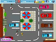 City Car Parking Game