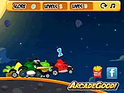 Angry Birds Go 2