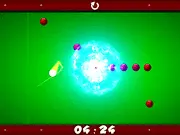 Black Hole Billiard