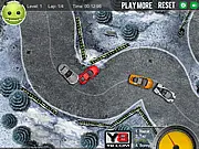 Siberian SuperCars Racing