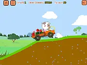 Goat Fruit Delivery