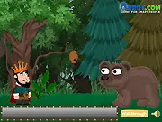 Fallen King