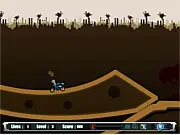 Stunt Challenge