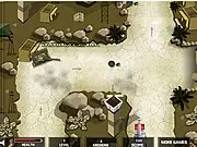 Firing Machine