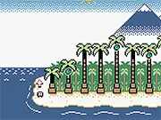 My Friendly Little Island