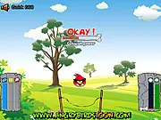 Angry Birds Get Eggs
