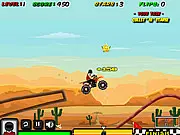 Stunt Maniac