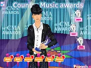 Thompson Square at Country Music Awards