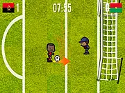 Goooaaal Africa