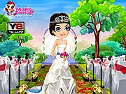 Outdoor Wedding