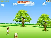 Ben 10 Jogging