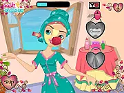Ever After High Madeline Hatter