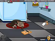 Trap the Mouse