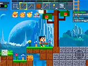 Minecraft Blockman Go