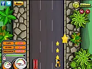 One Way Rush Drive