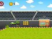 Formula 1 Driver