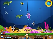 Underwater Fishing